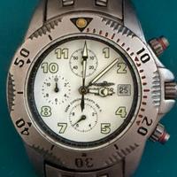 Sector 950 chrono titanium