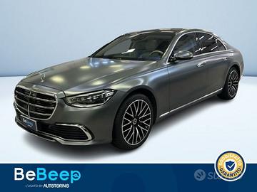 Mercedes-Benz Classe S S 400 D PREMIUM PLUS 4...