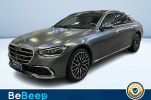 Mercedes-Benz Classe S S 400 D PREMIUM PLUS 4...