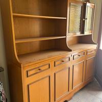 Mobile con letto interno