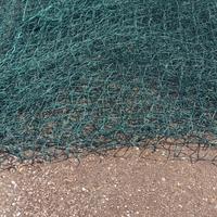 Rete per campo da calcio 