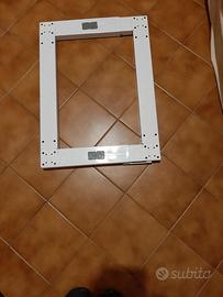 Meliconi base scorrevole per lavatrice e asciugat