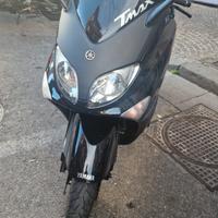 Yamaha T Max 500 - 2007