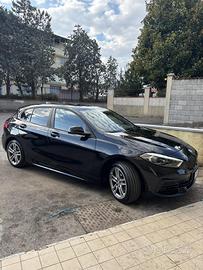 BMW serie 1 F40 116d