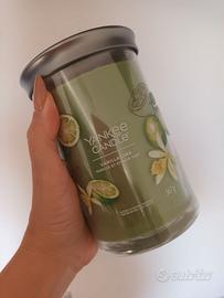 Yankee candle