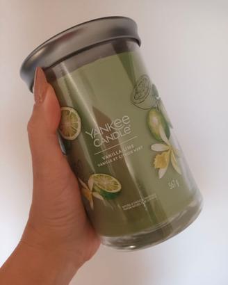 Yankee candle