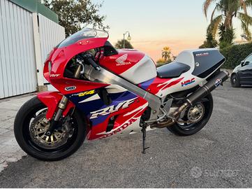 Honda Rvf 750 R Rc45
