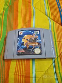 Castlevania (Solo Cartuccia)