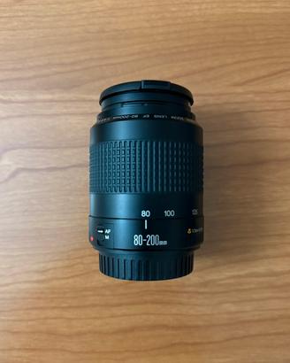 Canon EF 80-200mm f/4.5-5.6 II PERFETTO