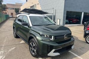 CITROEN C3 Aircross 1.2 hybrid Km 0 Max 145cv ed