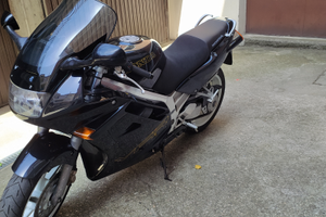 Honda VFR