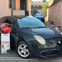 Alfa Romeo MiTo 1.4 T 120 CV GPL Distinctive Sport