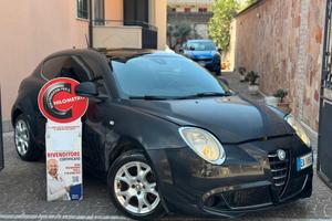 Alfa Romeo MiTo 1.4 T 120 CV GPL Distinctive Sport