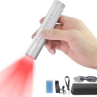 Torcia elettrica a infrarossi