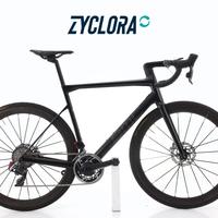 BMC Teammachine SLR 01 MOD AXS t.56