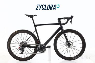 BMC Teammachine SLR 01 MOD AXS t.56