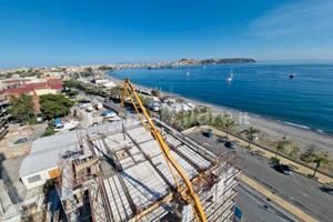 MILAZZO - Trivani fronte mare a 20 mt da spiaggia