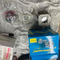 Kit TRASFORMAZIONE SIMONINI MBK 30420.m