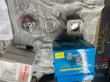 Kit TRASFORMAZIONE SIMONINI MBK 30420.m
