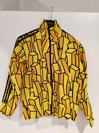 Giacca Adidas x Jeremy Scott "French Fries"