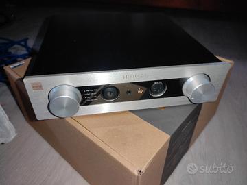 amplificatore cuffie dac Hifiman EF400