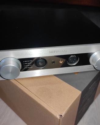 amplificatore cuffie dac Hifiman EF400
