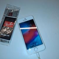 iphone 5s 16gb silver