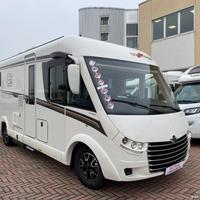 CARTHAGO TOURER I 144 LE