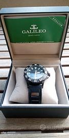 orologio Militare GALILEO