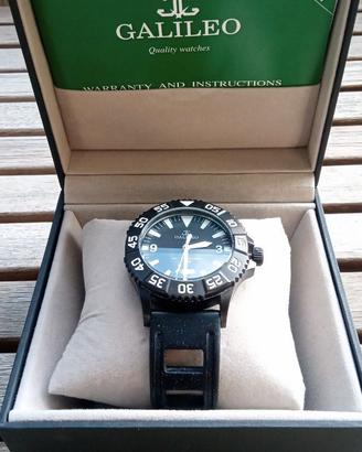 orologio Militare GALILEO