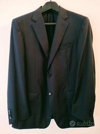 Completo nero CANALI