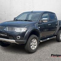 Mitsubishi L200 2.5 DI-D/178CV DC Intense Plus