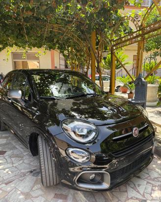Fiat 500x sport cc 1.3 multijet cv 95 full opition