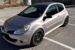 Renault Clio rs