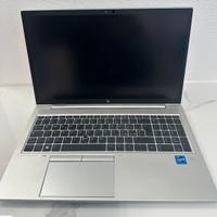 HP Elitebook 850 G8
