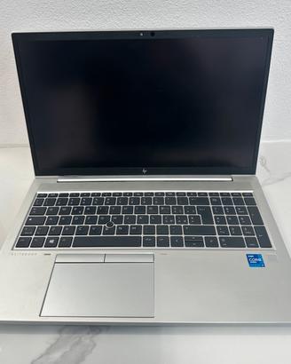HP Elitebook 850 G8