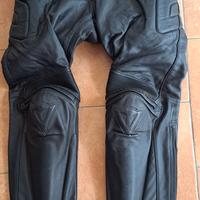 pantaloni moto DAINESE tg.44
