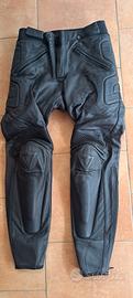 pantaloni moto DAINESE tg.44