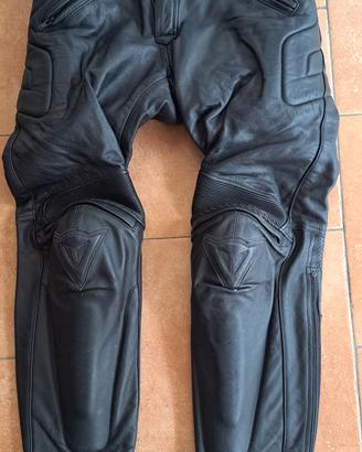 pantaloni moto DAINESE tg.44