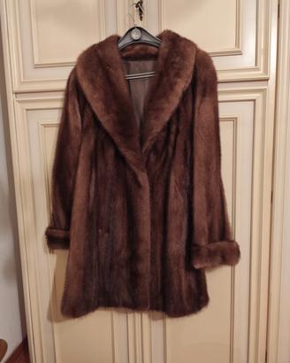 Pelliccia di visone