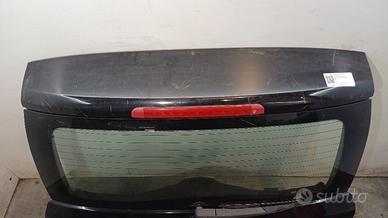 PORTELLONE POSTERIORE COMPLETO FIAT Panda 3° Seri