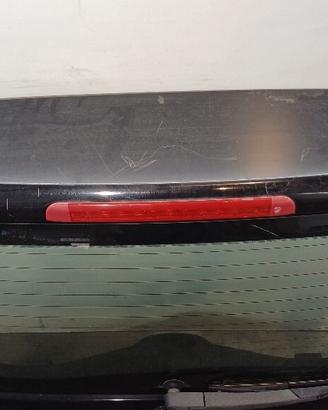 PORTELLONE POSTERIORE COMPLETO FIAT Panda 3° Seri
