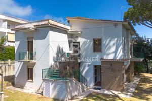 Villa bifamiliare - Santa Marinella
