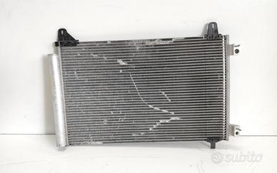 RADIATORE A/C PEUGEOT 208 Serie 9825371480 Benzina