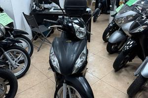 Honda Vision 50 fine 2016 - PERMUTE