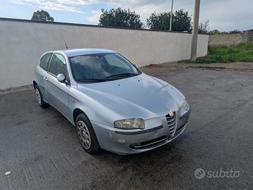 ALFA ROMEO 147 937 1.6 16V T.SPARK 120CV Ricambi
