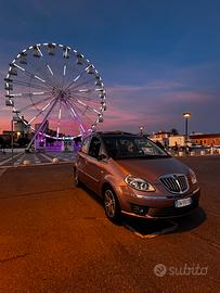 Lancia musa 1.4 gpl casa madre