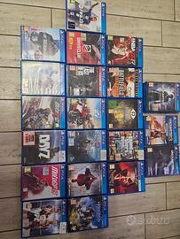 18 giochi play4