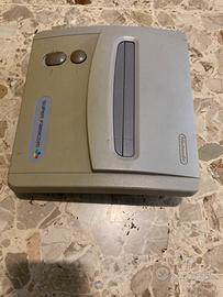Superfamicom jr.  nintendo