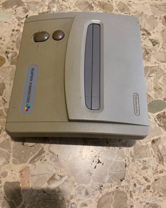 Superfamicom jr.  nintendo